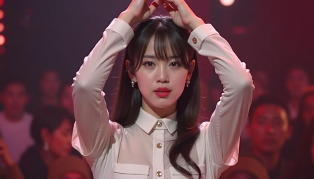 某女团成员疑似退团！官方沉默粉丝崩溃