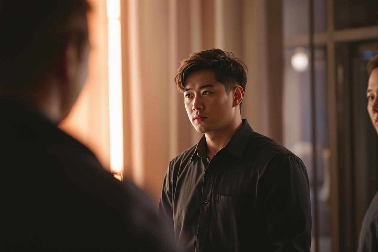 某男演员被曝片场耍大牌，工作人员忍无可忍集体发声